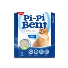 Наполнитель для кошачьего туалета PI-PI-BENT DeLuxe Classic