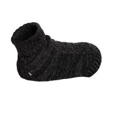 Свитер для собак RUKKA Melange Knitwear черный размер XS