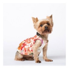 Платье для собак YORIKI Прованс девочка размер XL