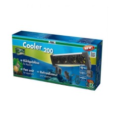 Вентилятор JBL Cooler 200 для охлаждения воды в аквариумах 100-200 л
