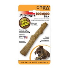Игрушка для собак PETSTAGES Dogwood палочка деревянная очень маленькая