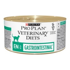 Корм для кошек PRO PLAN Veterinary Diets при расстройствах ЖКТ, птица конс.