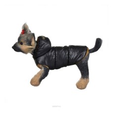 Куртка для собак DOGMODA Зимняя, размер 5 37см