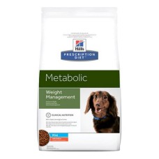Корм для собак Hill's Metabolic Mini для коррекции веса