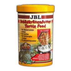 Корм для черепах JBL Schildkrötenfutter Основной корм для черепах 1000мл (120г)