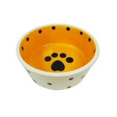 Миска для собак LILLI PET керамика 17,5см