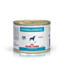 Корм для собак ROYAL CANIN Hypoallergenic Canine, конс.
