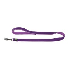 Поводок для собак HUNTER 25/100 нейлон фиолетовый