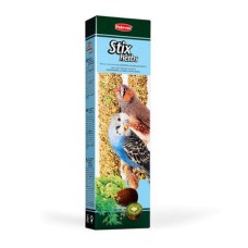 Лакомство для птиц PADOVAN крекеры для волнистых попугаев с витамином С