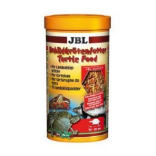 Корм для черепах JBL Schildkrötenfutter Основной 250мл (30г)