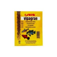 Корм для рыб SERA Vipagran