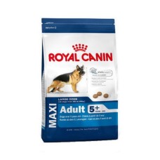Корм для собак ROYAL CANIN Size Maxi Adult 5+ для крупных пород старше 5 лет