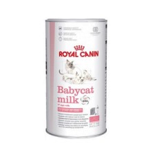 Корм для котят Royal Canin Babycat Milk молоко до 1 месяца