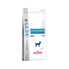 Корм для собак ROYAL CANIN Vet Diet Hypoallergenic Small Dog HSD24 до