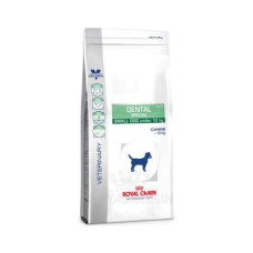 Корм для собак ROYAL CANIN Vet Diet Dental Special DSD25 для гигиены полости рта мелких пород