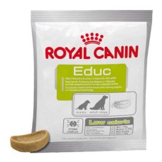 Лакомство для собак ROYAL CANIN Educ для поощрения при обучении и дрессировке
