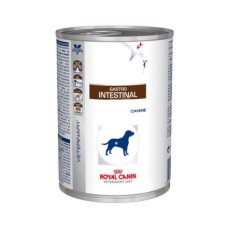 Корм для собак ROYAL CANIN Vet Diet Gastro Intestinal при нарушении пищеварения, птица конс .