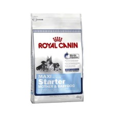 Корм для собак ROYAL CANIN Mini Starter для щенков мелких пород до 2х месяцев,беременных и кормящих сук