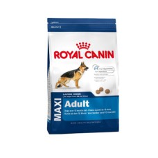 Корм для собак ROYAL CANIN Size Maxi Adult для крупных пород от 15 месяцев до 5 лет
