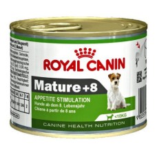 Корм для собак ROYAL CANIN Adult Mature 8+ конс.