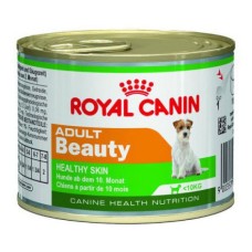 Корм для собак ROYAL CANIN Adult Beauty с  до 8 лет конс.