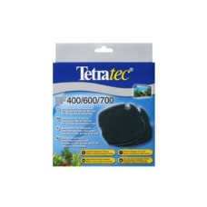 Фильтрующий материал TETRA для фильтров TETRA ТЕК ЕХ 600/700 2шт губка