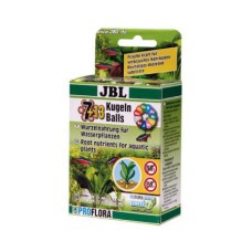 Удобрение JBL "Die 7 + 13 Kugeln" 20 шариков с удобрениями для корней растений