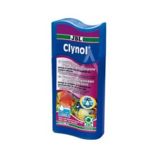 Препарат для очистки воды JBL "Clynol" на натуральной основе 500мл