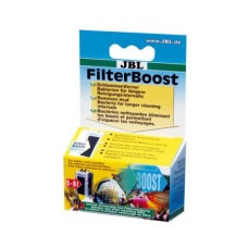 Препарат JBL FilterBoost Препарат оптимизирующий работу фильтра