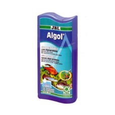 Препарат JBL Algol для эффективной борьбы с водорослями, 250мл