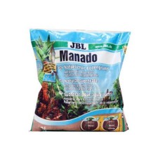 Питательный грунт для растений JBL Manado 3л