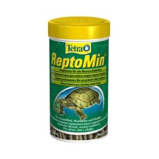 Корм для черепах TETRA ReptoMin Sticks в виде палочек для водных черепах 250мл