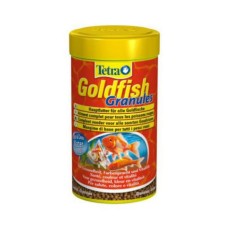 Корм для рыб TETRA Goldfisch granules в гранулах для золотых рыб 100мл