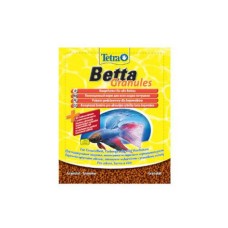 Корм для рыб TETRA Betta в виде гранул