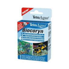 Препарат TETRA Biocoryn Hз биоразложение органики 24 капс.
