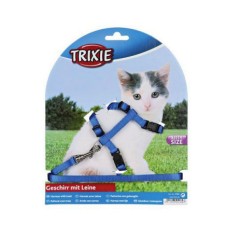 Шлейка для котят TRIXIE цвета в ассортименте