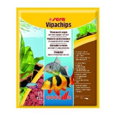 Корм для рыб SERA Vipachips