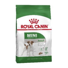 Корм для собак ROYAL CANIN Size Mini Adult для мелких пород с  до 8 лет