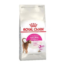 Корм для кошек ROYAL CANIN Aromatic Attraction для привередливых к аромату продукта