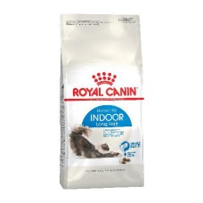Корм для кошек ROYAL CANIN Indoor Long Hair для домашних длинношерстных