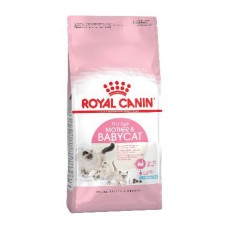 Корм для котят ROYAL CANIN Babycat 34 от 1 до 4 месяцев