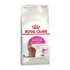 Корм для кошек ROYAL CANIN Exigent 35/30 Savoir Sensation для привередливых к вкусу
