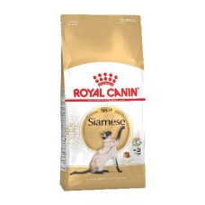 Корм для кошек ROYAL CANIN Siamese 38 для Сиамской породы, старше 12 месяцев