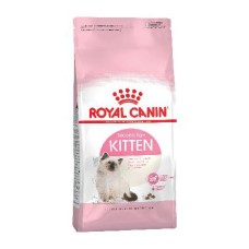 Корм для котят ROYAL CANIN Kitten 36 от 4 до 12 месяцев