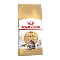 Корм для кошек ROYAL CANIN Maine Coon 31 для породы Мэйн Кун старше 15 месяцев