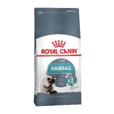 Корм для кошек ROYAL CANIN Intense Hairball 34 для вывода шерсти из желудка
