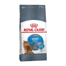 Корм для кошек ROYAL CANIN Light 40 для склонных к полноте
