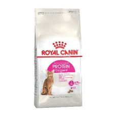 Корм для кошек ROYAL CANIN Exigent 42 Protein Preference для привередливых к составу продукта