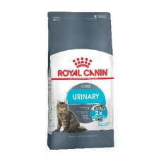 Корм для кошек ROYAL CANIN Urinary Care