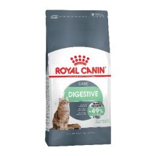 Корм для кошек ROYAL CANIN Digestive Comfort 38 с расстройствами пищеварительной системы